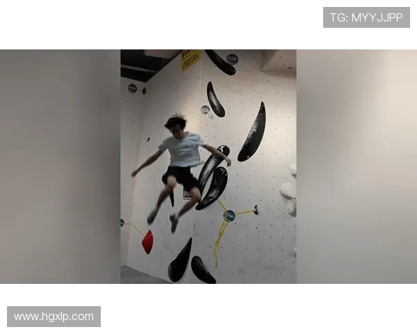 西安攀岩队的技术揭秘与训练心得分享之旅