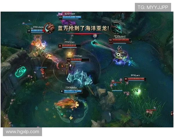 赛后复盘：EDG与FPX对决中的速度较量与战术分析