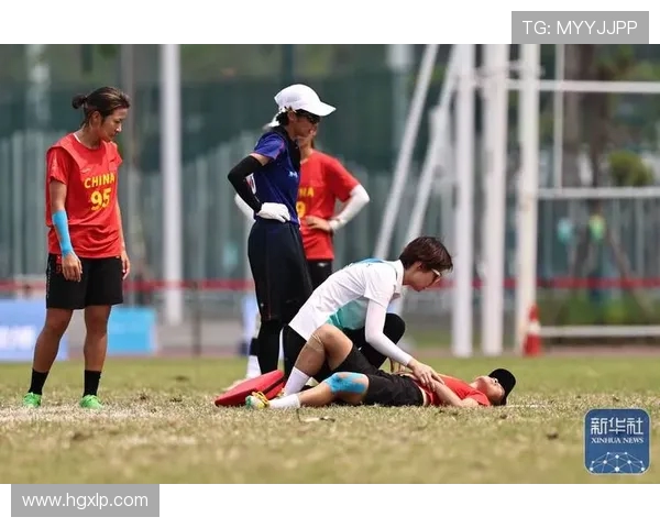 飞盘运动的魅力成都飞盘队展现灵活性与团队精神的完美结合
