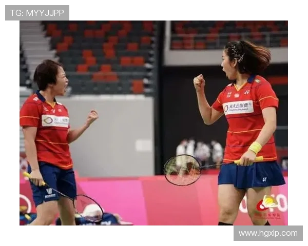 上海羽毛球队意识排名创新高展现团队实力与技术进步
