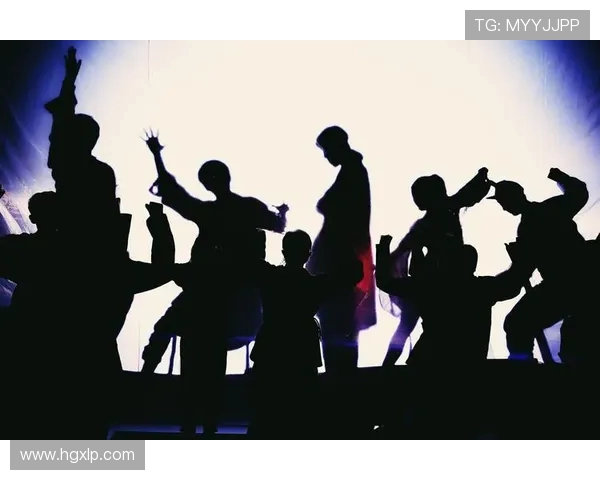 吴芳街舞人生的深度对话与成长历程分享