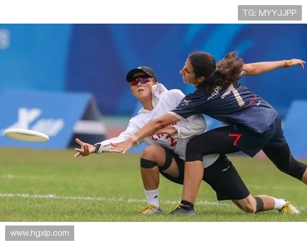 成都飞盘队个人能力排名创新高展现团队实力与潜力