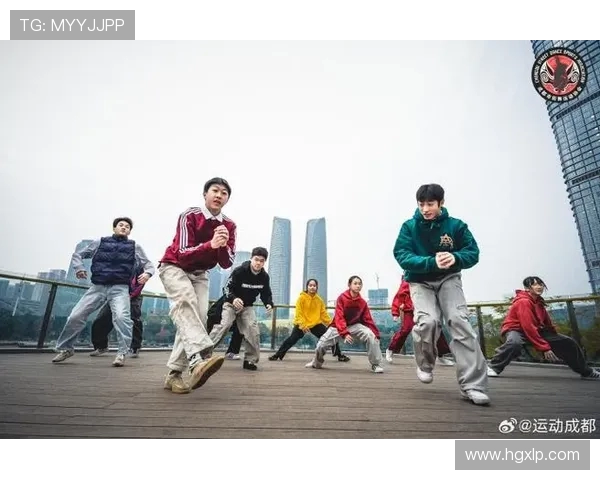 成都街舞队节奏打法深度分析与技巧分享