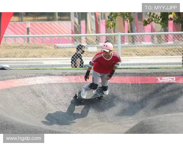 杨秀英专访：揭秘滑板行业成功背后的故事与经验分享